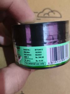 Pilgrim Squalane Glow Sleeping Mask