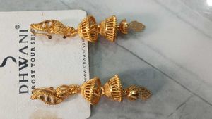 Beautiful Earrings