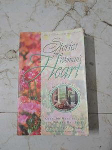Stories for a Woman's Heart