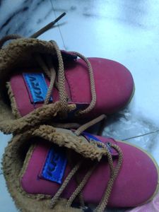 Baby Footwear