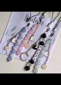Fancy Customised Keychains