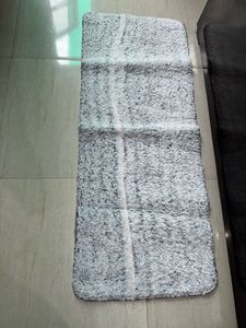 Soft Shaggy Accent Rug