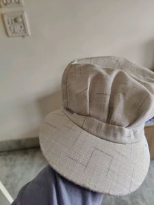 Salam Namaste Cap