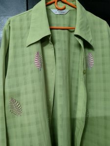 Thrifted