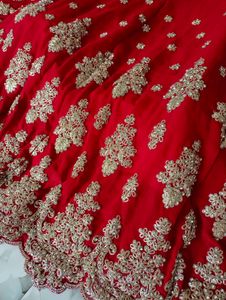 Pakistani Bridal Dress