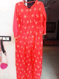 Beautiful Women stitched kurta