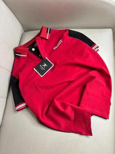 new tagged Hackett Men's Polo Shirt - Beige