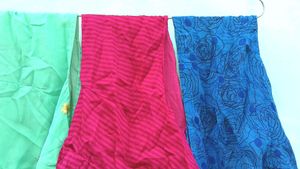 Vibrant Indian Blouses Bundles 💙✨