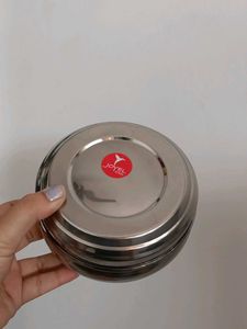 Stainless Steel Lunch Box