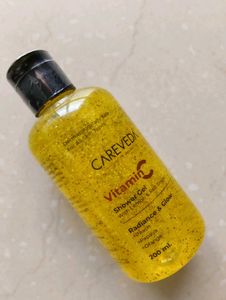 CAREDEDA Vitamin C Shower Gel (200ml)
