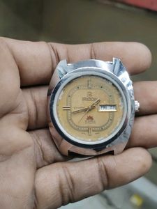Vintage Ricoh Automatic Watch