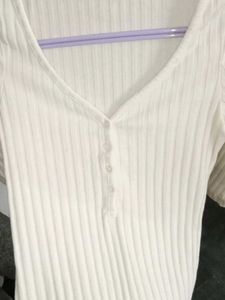 off White Ofice Siren Shirt