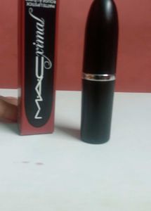 this is a mac lipstick as u can see