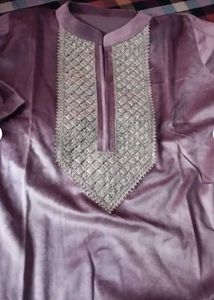 Velvet Coard Set