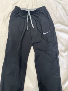 Nike Black Track Pants