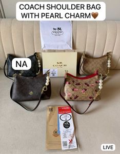 Coach Slingbags