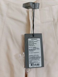 🆕 Vero Moda Beige Trousers