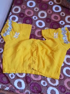 Combo Of 4 Blouses
