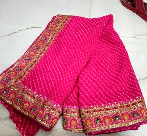 Offer For  Today Mothada Saree