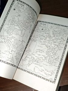 A Storm of Swords - Game Thrones