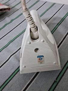 Bajaj Iron