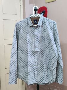 Allen solly men's shirt