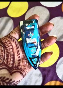 Mini Toy Cars Set