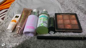 A Combo Of 7 Products