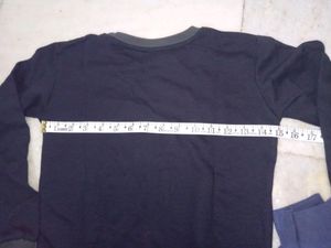 Sweatshirt With PANTS for  4-5 YEARS