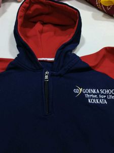 Tracksuit for 5...6 years kids unisex