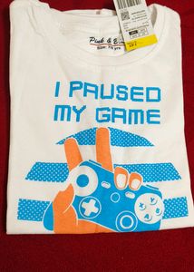 T-shirt Kids