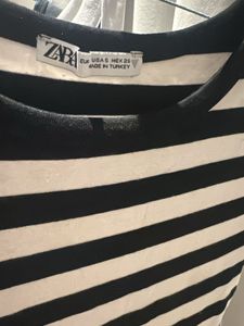 3 TOPS COMBO | Zara + H&amp;M + Bershka | All XS