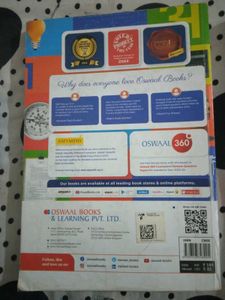 ❗CBSE Class 10 Oswaal Question Banks❗