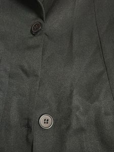 Chic Black Blazer
