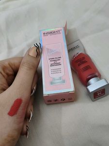 Insight Lip Cream