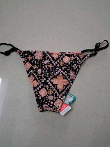 Seafolly Bikini Bottoms
