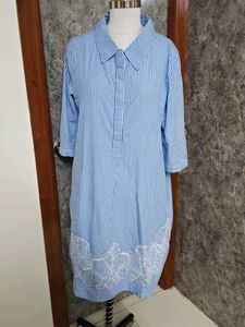 Shirt Dress