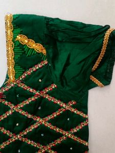 pure kanchi silk