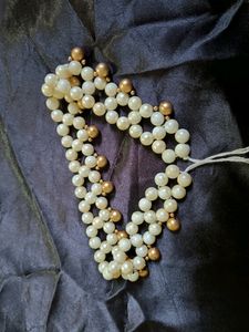 Hand Made Pearl Jewellery