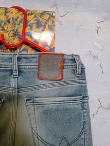 Women's Jeans