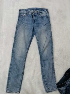 Combo of 2 jeans