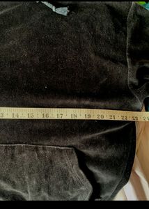 Velvet Track Suit For Winters