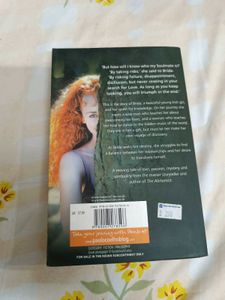 Paulo Coelho - Brida Book