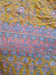 Elegant Ethnic saaree