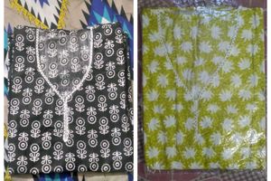 short kurti 2