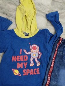 Boys set