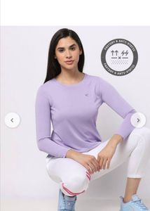 PERFORMAX Gym T-shirt for women