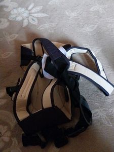 Baby Carrier