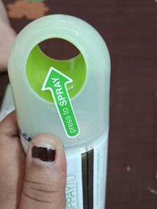 Room Freshner