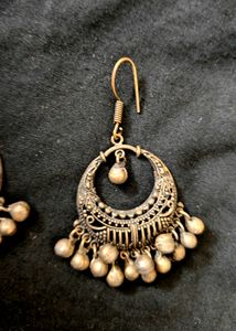 Beautiful Voyla New Earrings